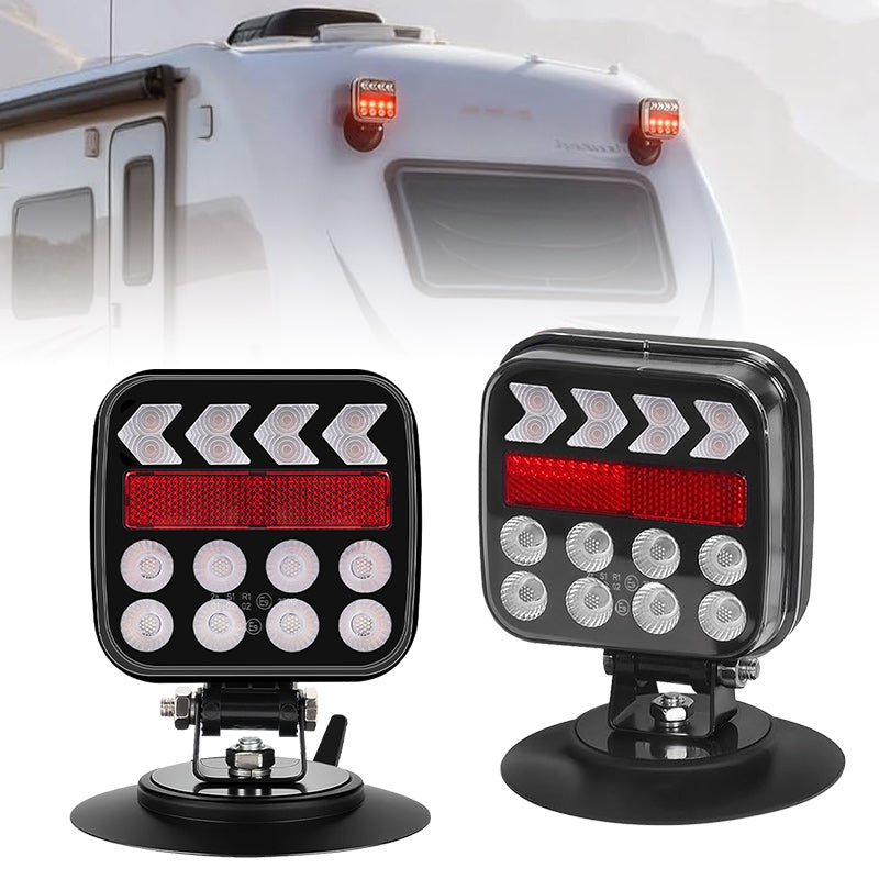 Wireless Trailer Lights